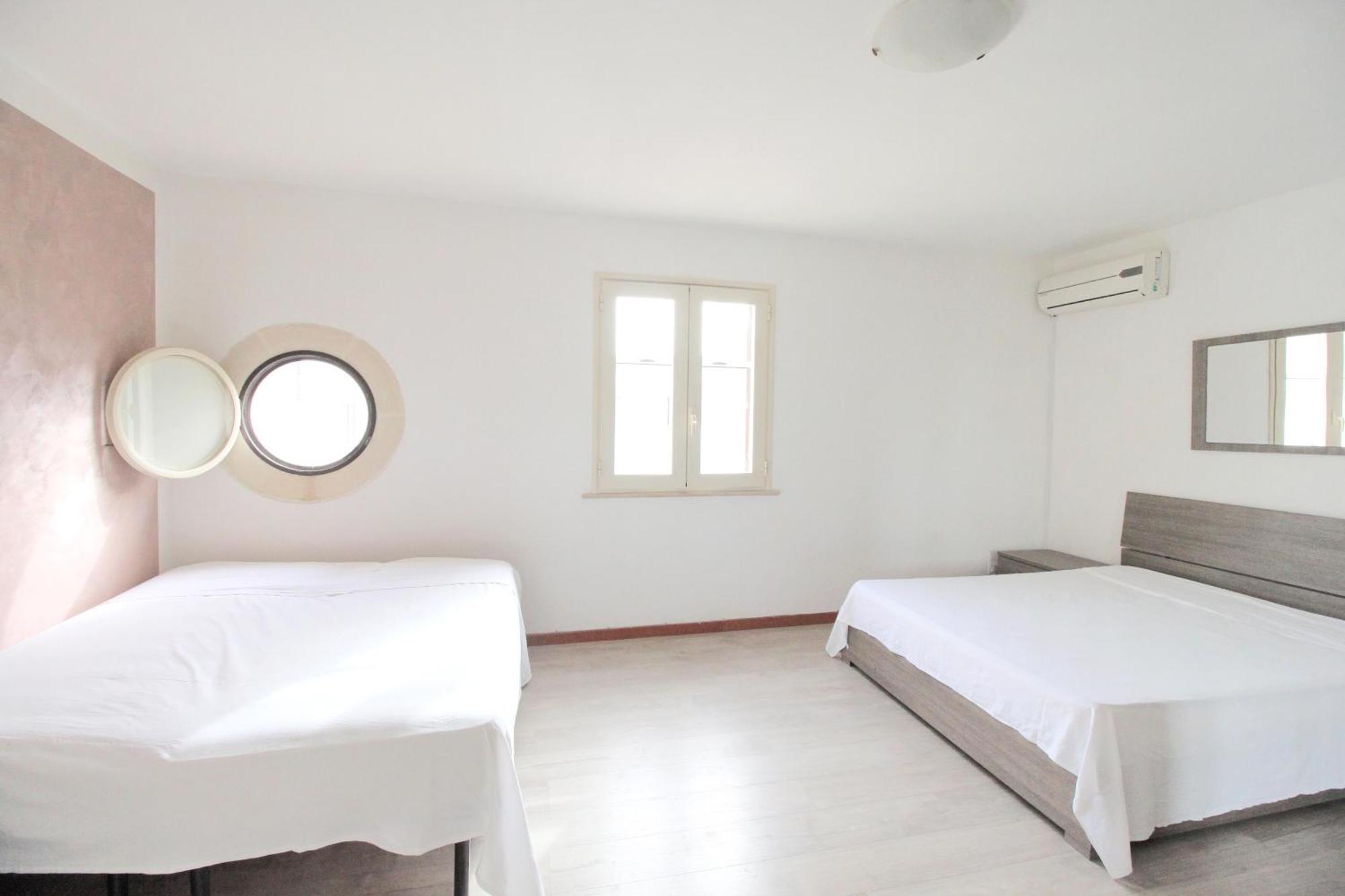 Graziella Apartments By Renthousesalento San Foca Exterior foto