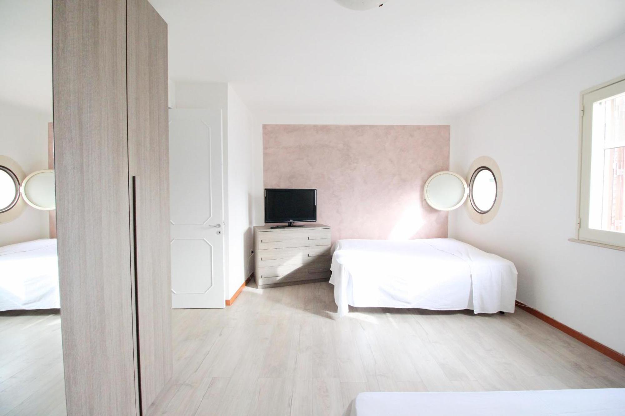Graziella Apartments By Renthousesalento San Foca Exterior foto