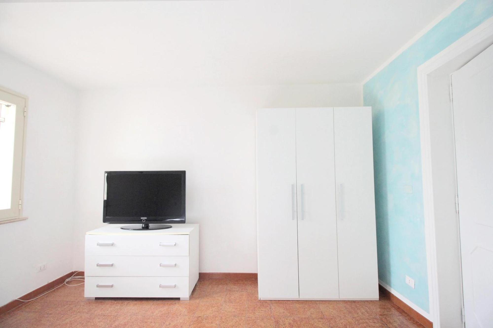 Graziella Apartments By Renthousesalento San Foca Exterior foto