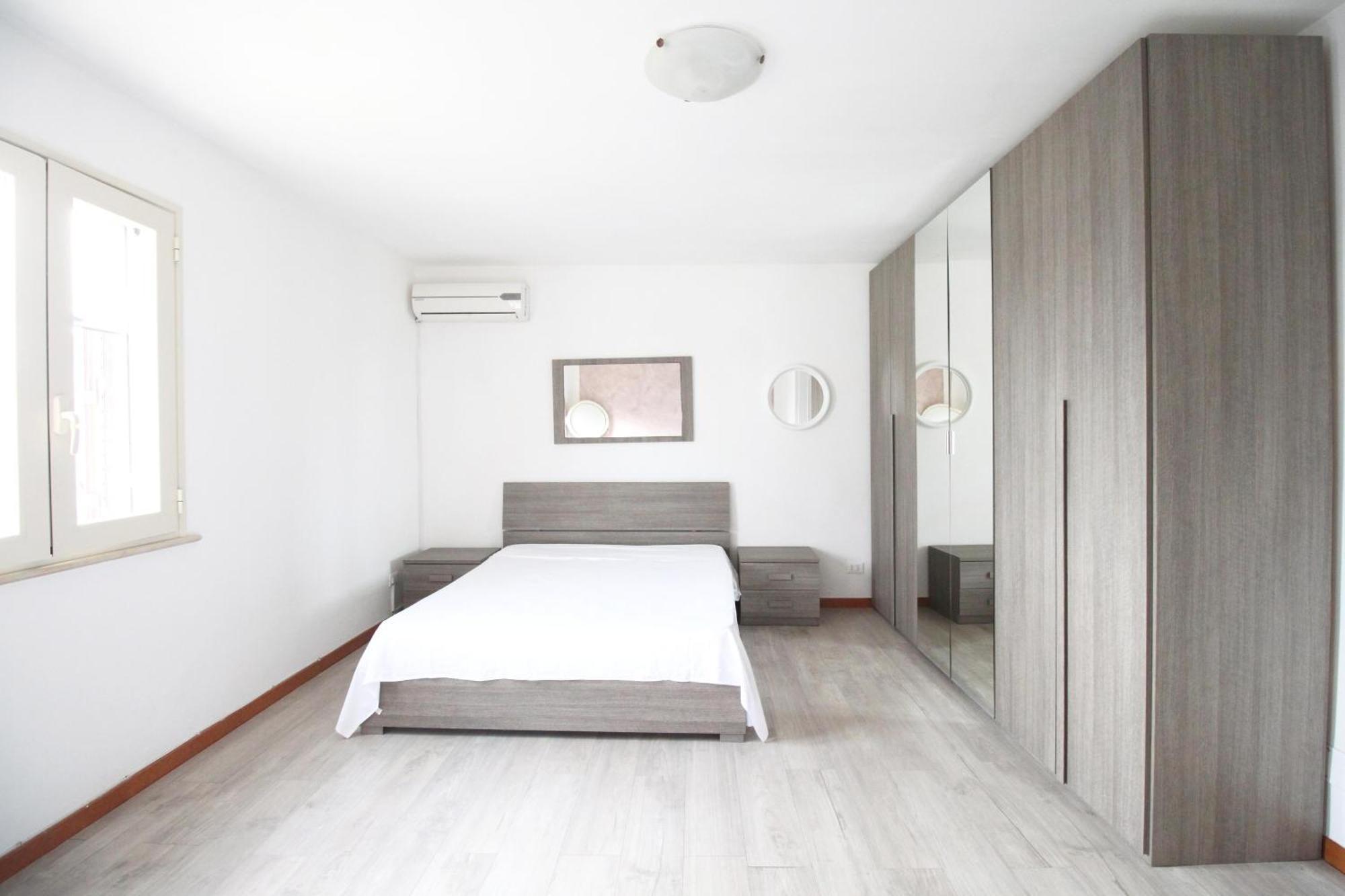 Graziella Apartments By Renthousesalento San Foca Exterior foto